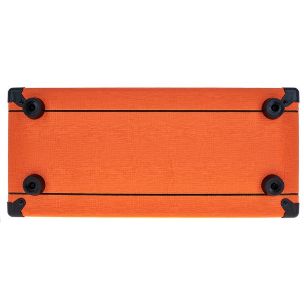 Orange Super Crush 100 Head Bundle