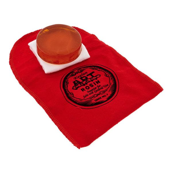 Daddario Kaplan Artcraft Rosin Light