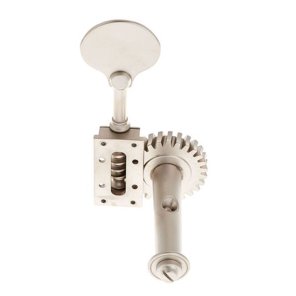 Rubner Bass Machines 140-121a