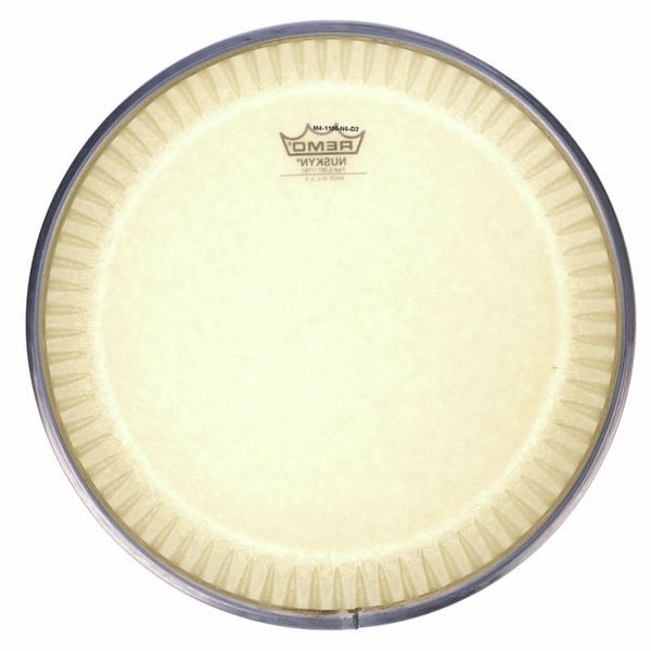 Remo 11" Symmetry Nuskyn D2