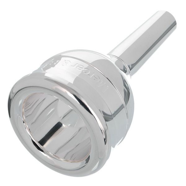 Mercer & Barker MB1 BT Bass Trombone BSP