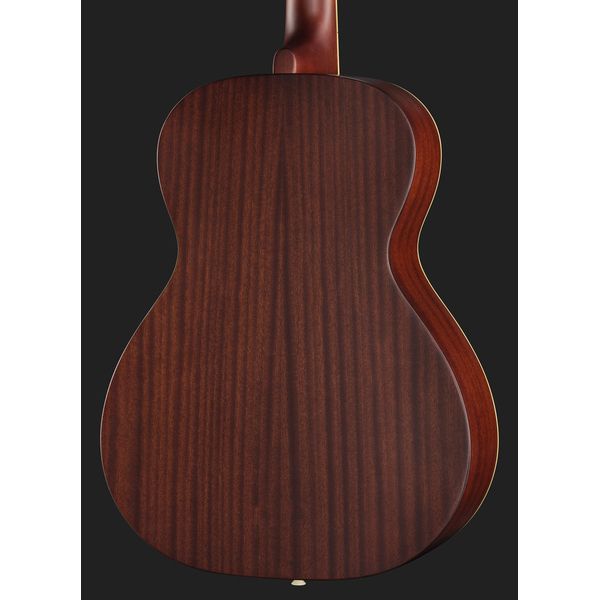 Gretsch JD Concert MAH WPG FRSTN