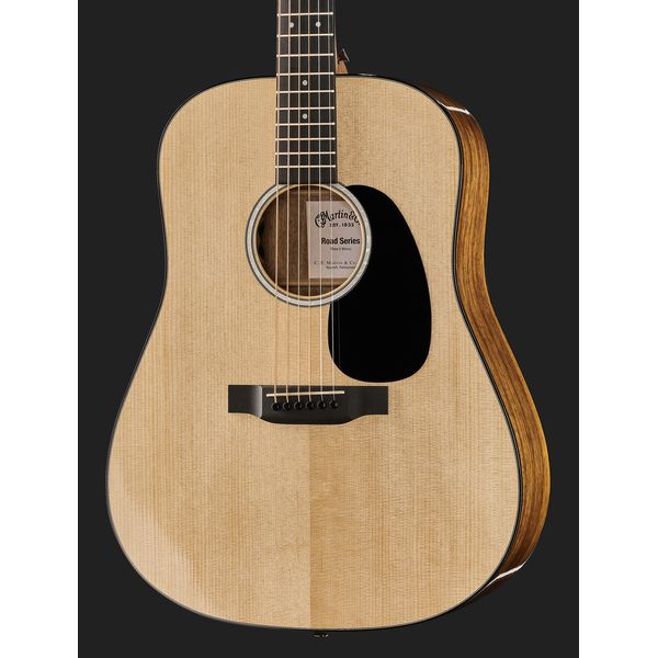 Martin Guitar D-12E -01 Koa