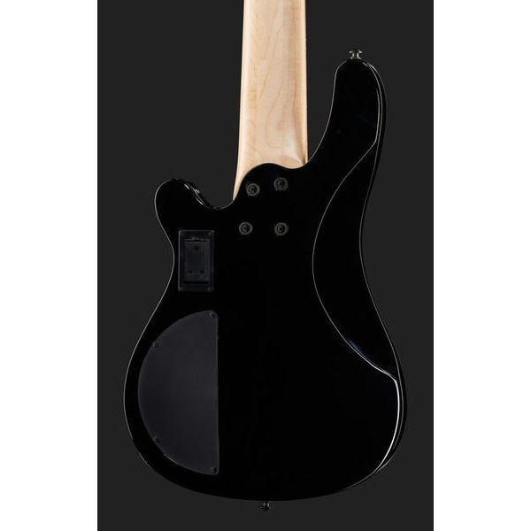 Harley Benton B-650 Black Progressive Bundle