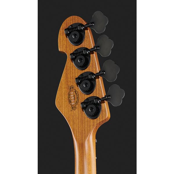 Sandberg California Supreme 35th RDB 4