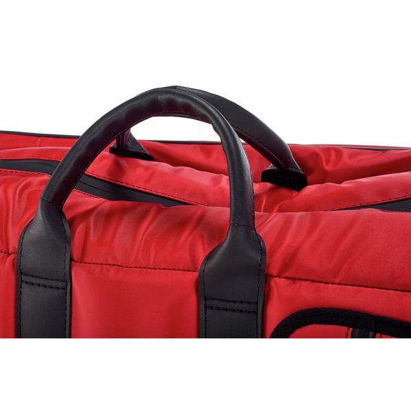 bam PERF1001SR Cello Bag 4/4 Red