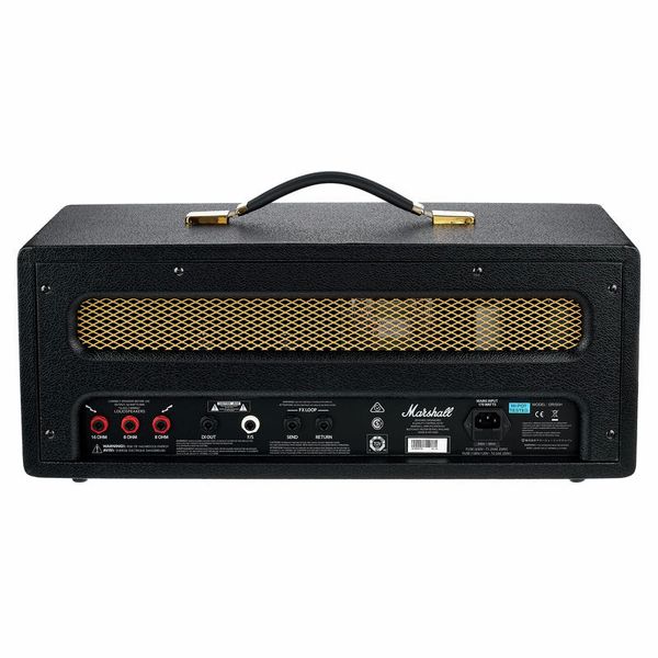 Marshall Origin 50H Head