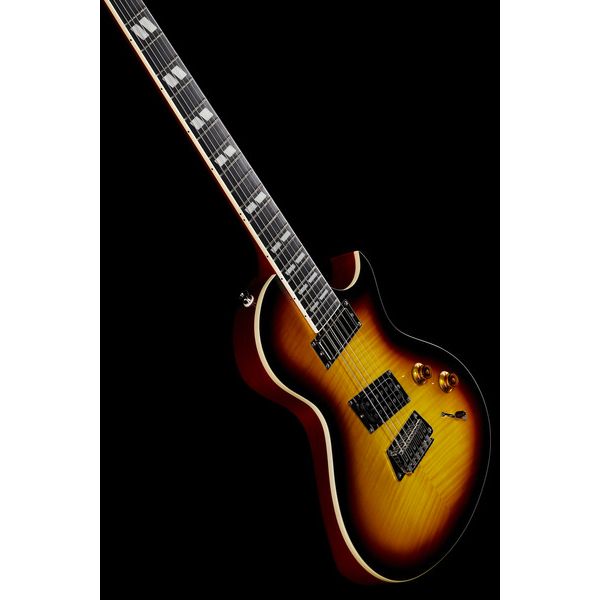 Epiphone Nancy Wilson Fanatic Fireburst