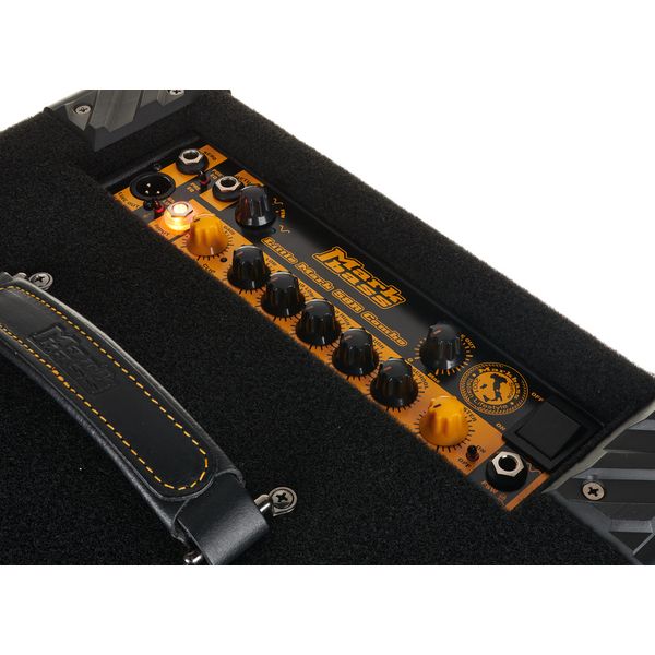 Markbass Mini CMD 121P V