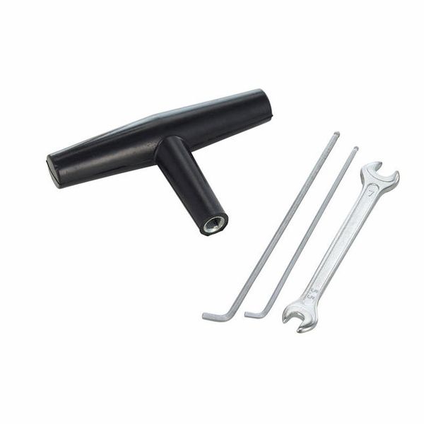 Salvi Juno 25 Mahogany Sipario Bioc.