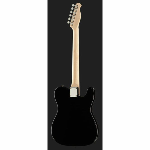 Harley Benton TE-20 BK LH Standard Series