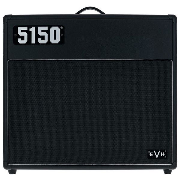 Evh 5150 Iconic 40W 1x12 Combo BK