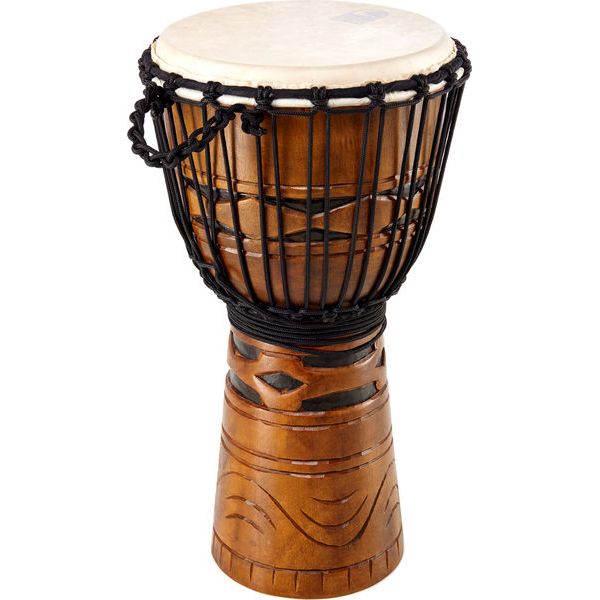 Toca 10" Origins Wood Djembe AM