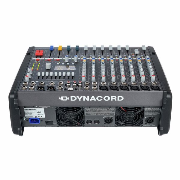 Dynacord Powermate 600-3