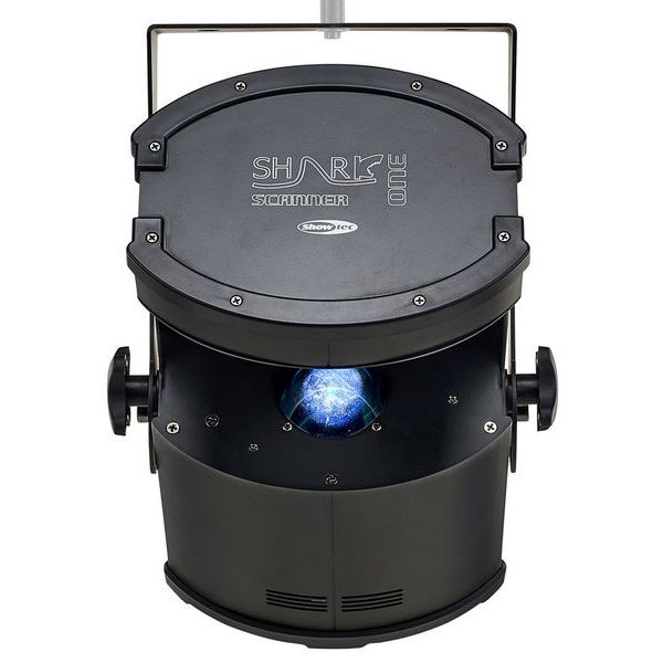 Showtec Shark Scan one