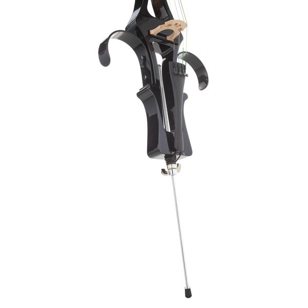 Harley Benton HBCE 990LH/BK Electric Cello