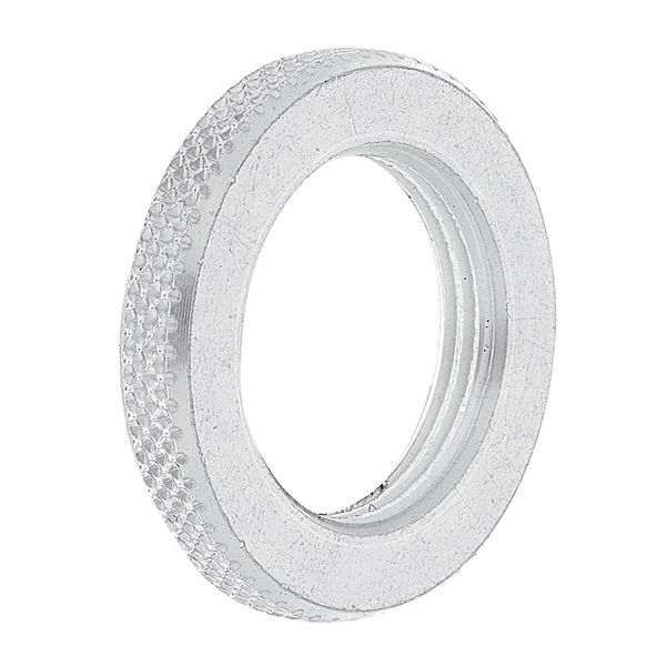 K&M 26004 Knurled Washer