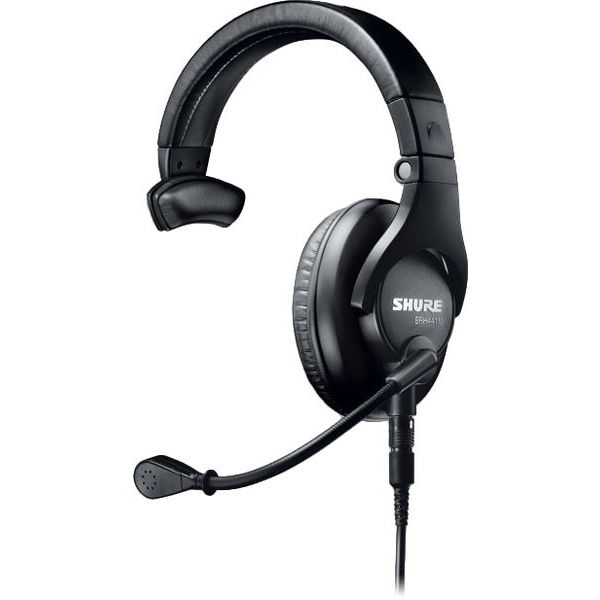 Shure BRH 441M-LC