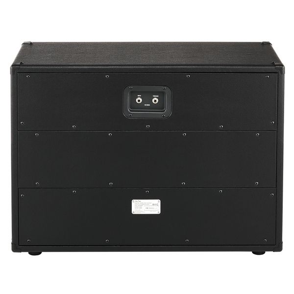 Harley Benton G212Plus V30/Creamback