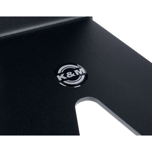 K&M 26772 Table Monitor Stand