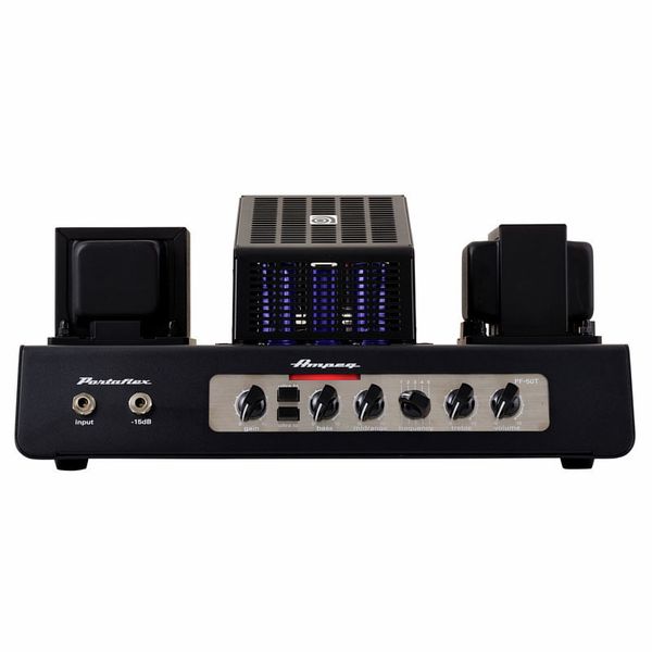 Ampeg PF-50T Bass Head