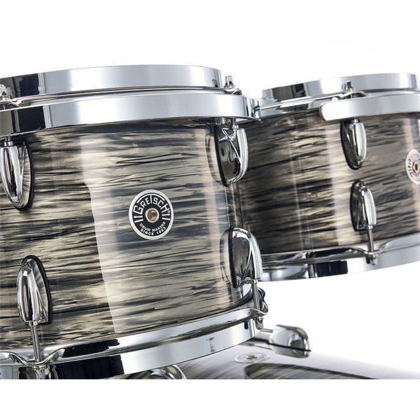 Gretsch Drums Brooklyn Standard Set Grey