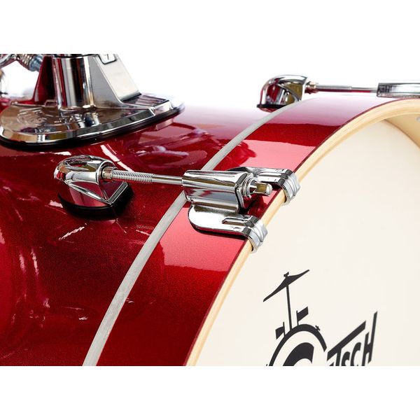 Gretsch Drums Energy Studio Red II