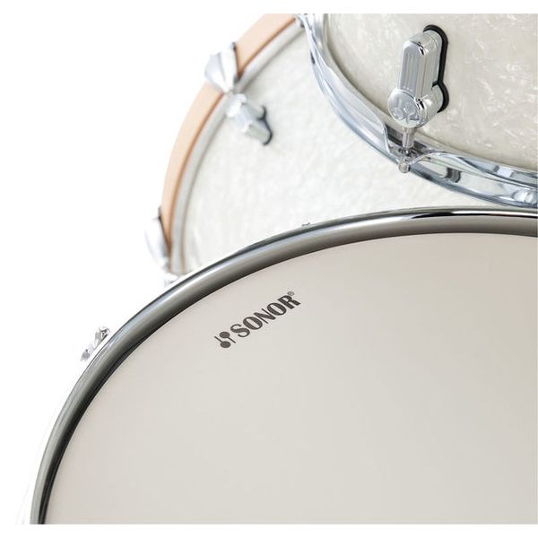 Sonor AQ2 Studio Set WHP