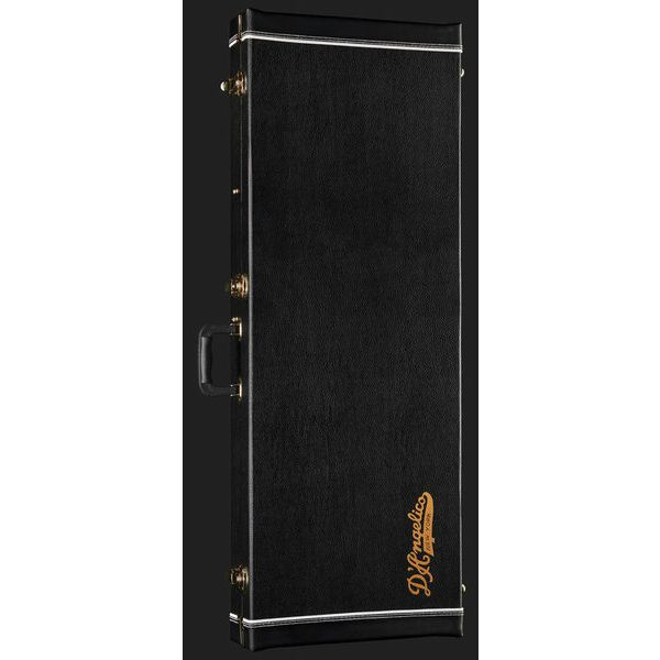 DAngelico Deluxe Bedford SH Desert Gold