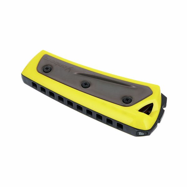 Yonberg D2 Typhoon Color Bb