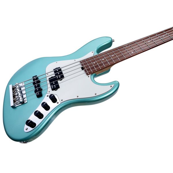 Sadowsky MetroExp 21 HybPJ 5 Morado SGR