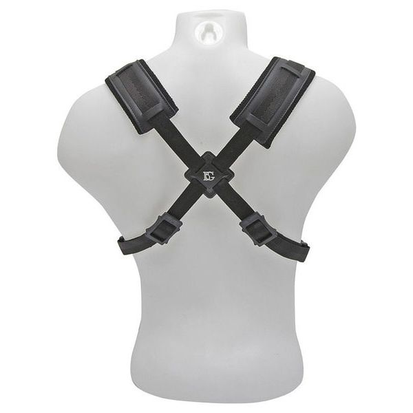 BG France S43CMSH Strap Men XL
