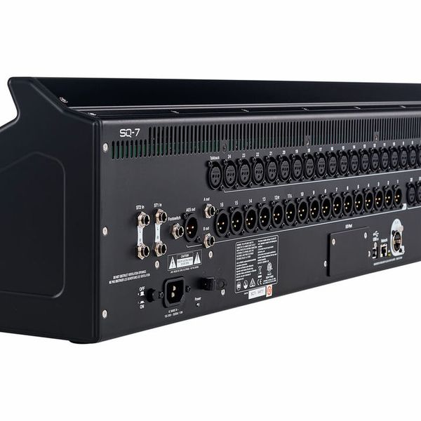 Allen & Heath SQ7 Bundle I