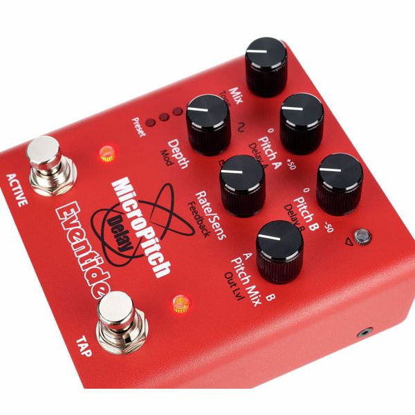 Eventide MicroPitch Delay