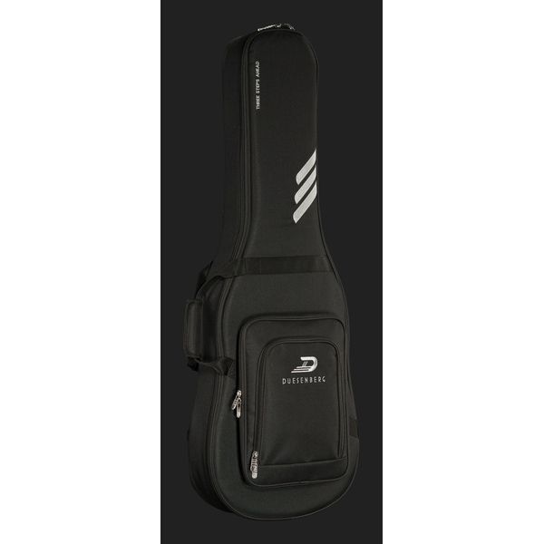 Duesenberg Caribou LH Narvik Blue