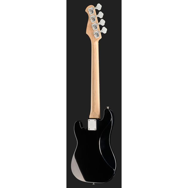 Harley Benton PB-Shorty BK Standard Set 2