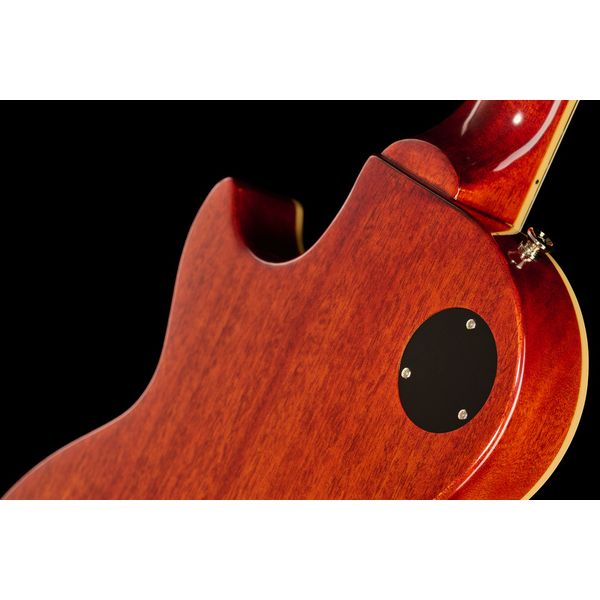 Epiphone 1959 Les Paul Standard WBB