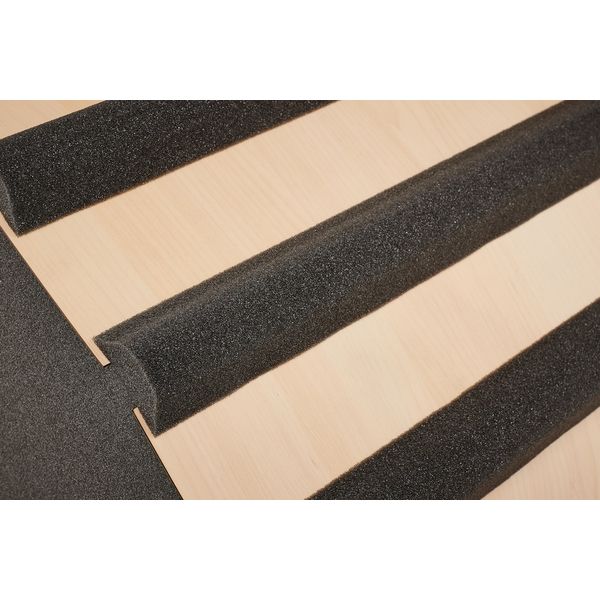 t.akustik Highline CBT2 Birch Wood