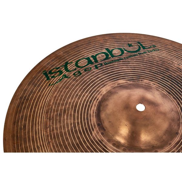 Istanbul Agop 16" Agop Signature Hi-Hat