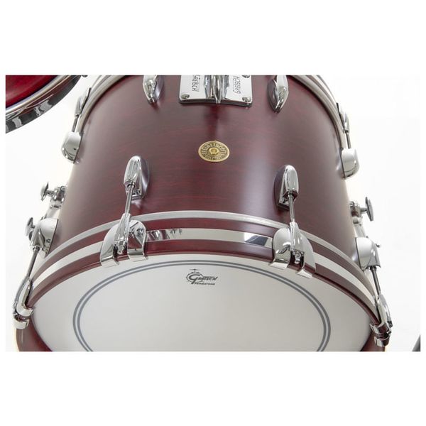 Gretsch Drums Broadkaster SB Jazz Rosewood