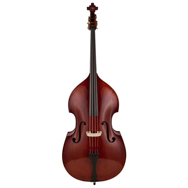 Alfred Stingl by Höfner AS-180-B Double Bass 3/4