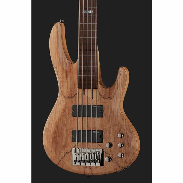 ESP LTD B205SM FL Natural Satin