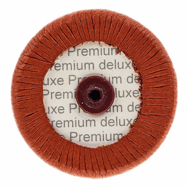 Pisoni Deluxe Sax Pad 26,5mm