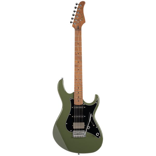 Cort G250 SE Olive Dark Green