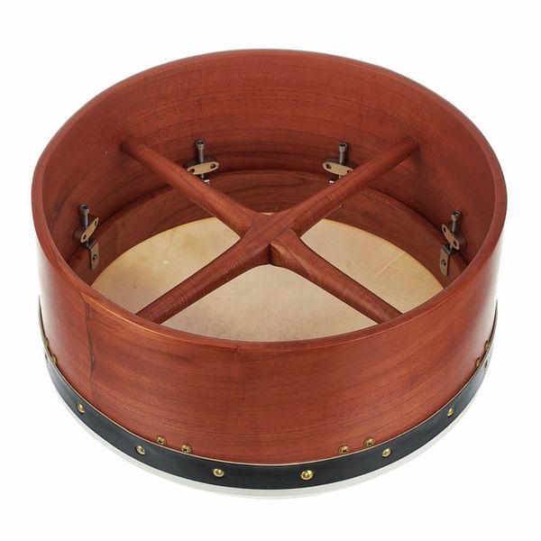 Millenium 14"x6" Bodhran Tuneable