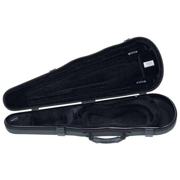Jakob Winter JW 52017 Violin Case 3/4