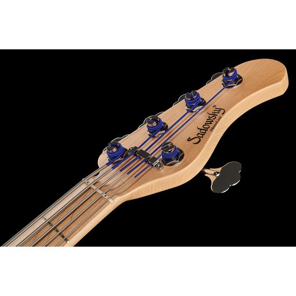 Sadowsky MetroLine 21-5 Vin MN BKS