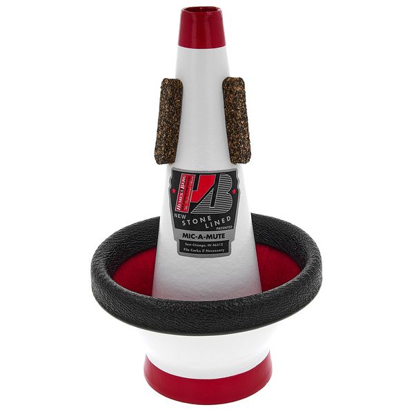 Humes & Berg New Stone Lined ST-104