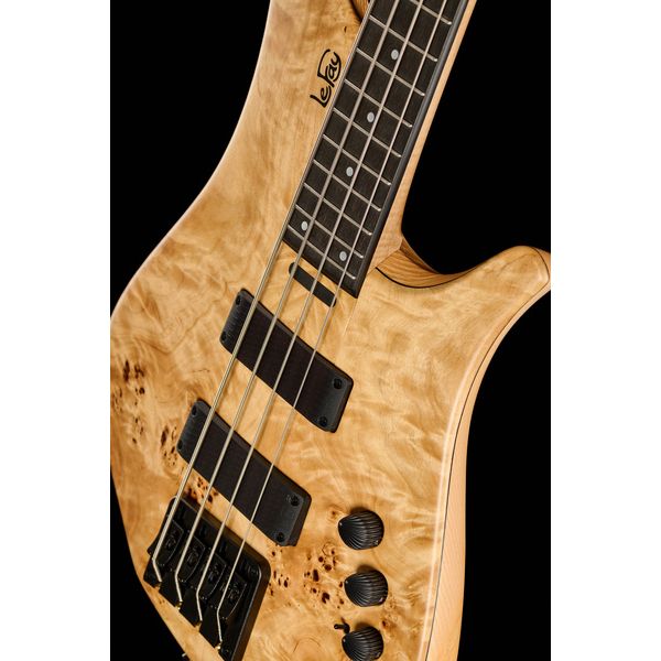 Le Fay Herr Schwarz 4 Poplar CAP