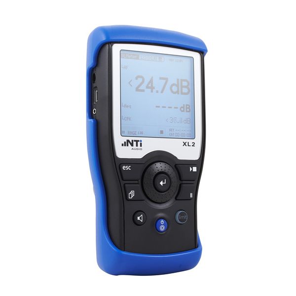 NTI Audio Exel Acoustic Set w/ M4262